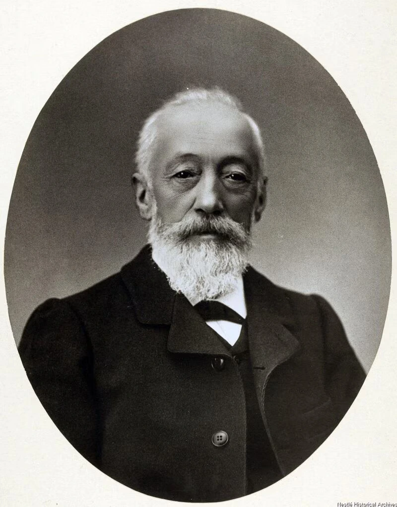 Daniel Peter