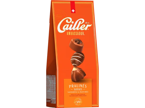 <span>Cailler Ambassador 127g</span>
