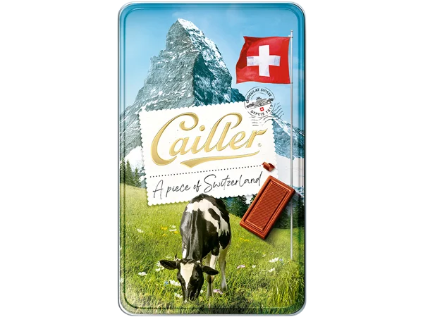 <span>Cailler Souvenir Mix</span>
