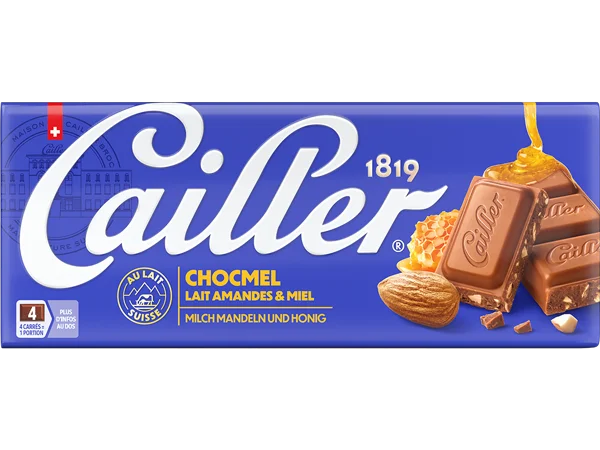 <span>CAILLER Tablet Chocmel</span>
