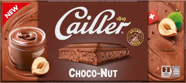 Choconut