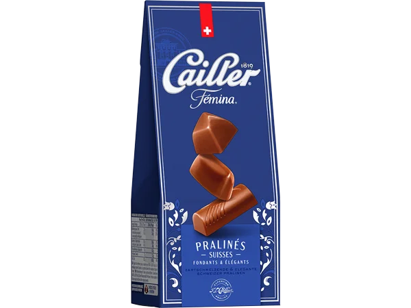 <span>Cailler Femina 127g</span>
