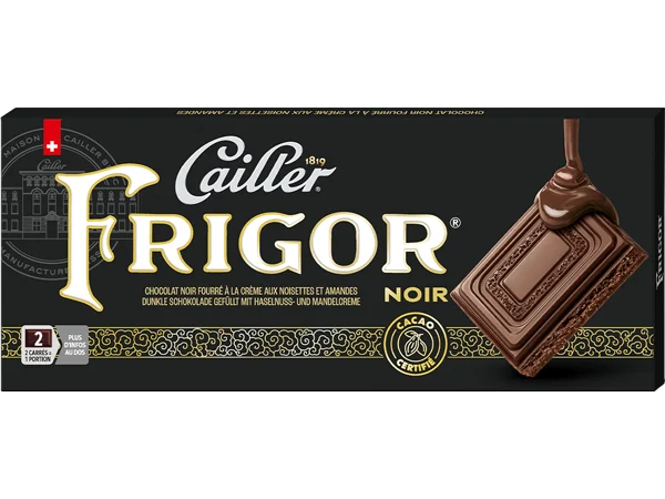 <span>CAILLER Frigor Dunkel Tafel</span>
