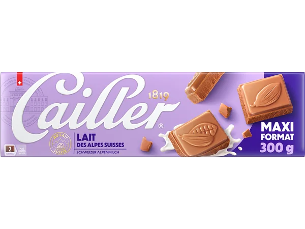 <span>CAILLER Tablet Milk</span>
