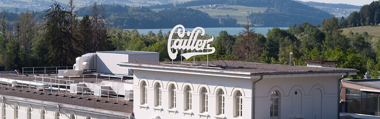 Maison Cailler Visit