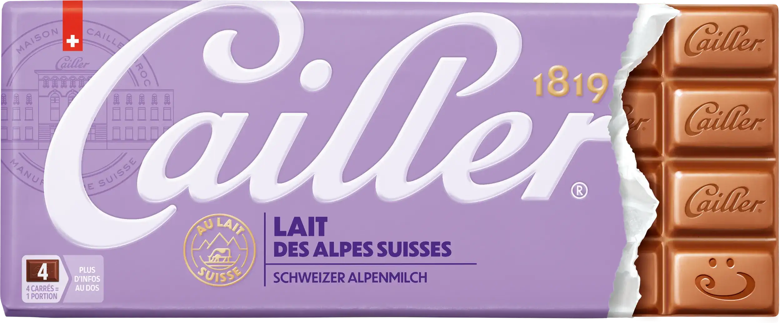 choco campaign