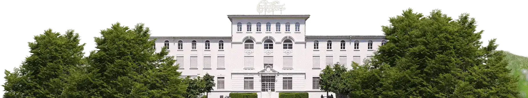 Maison Cailler