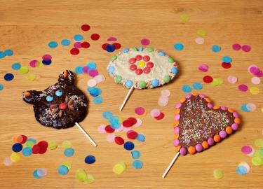 Birthday party