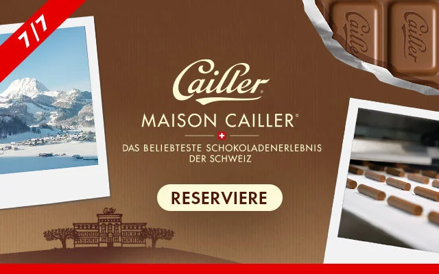 Maison Cailler