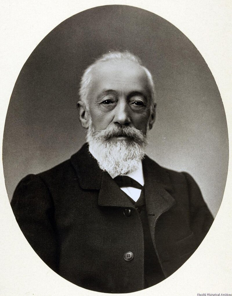 Daniel Peter