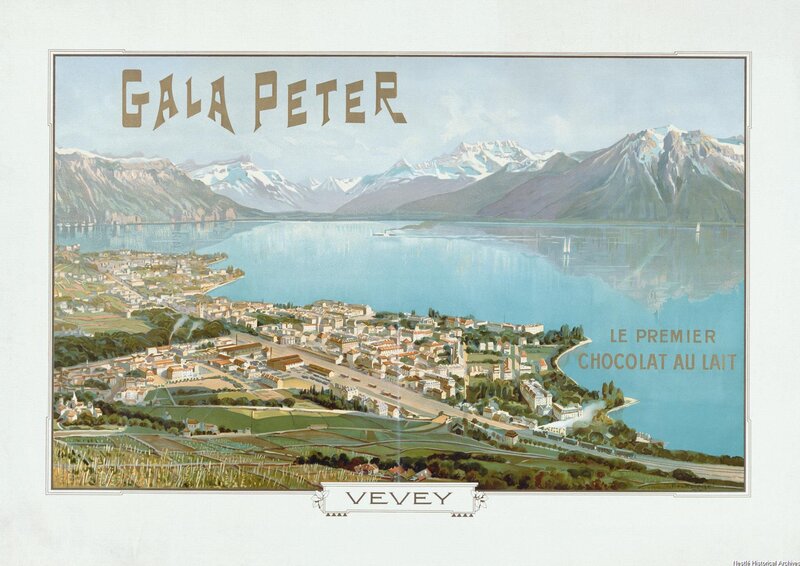 Gala Peter Vevey