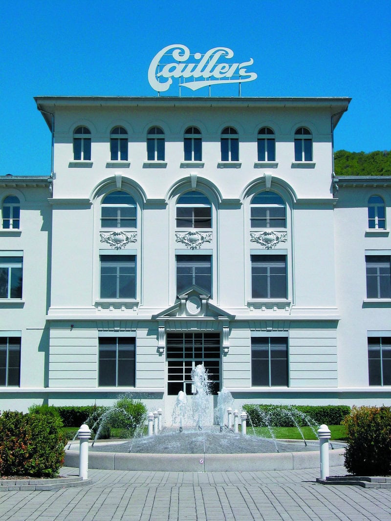 5_Broc CH, Cailler Factory, 2010, NCH