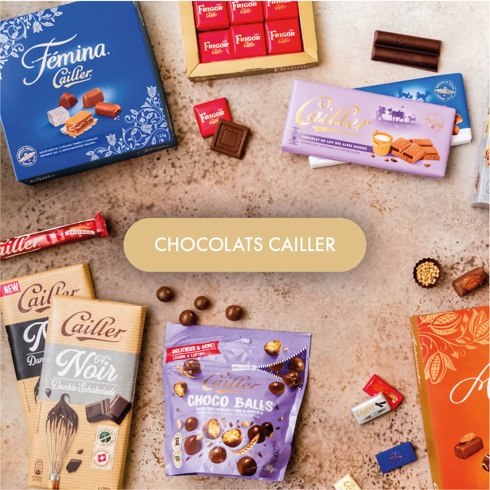 Chocolate