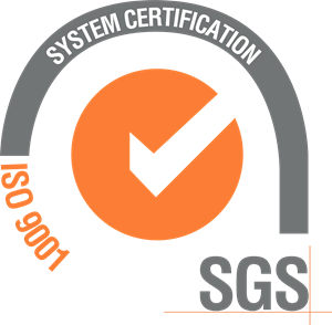 SGS Logo