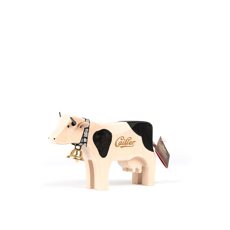 Wooden cow mini