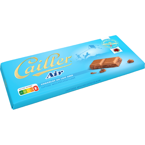 CAILLER AIR 100g