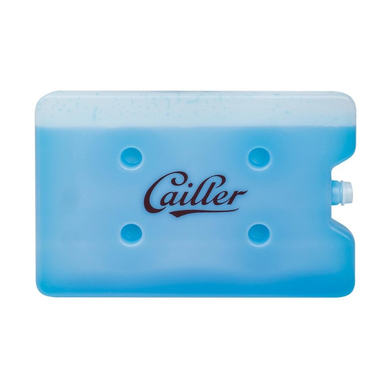 Cailler Cooling Bag with zipper