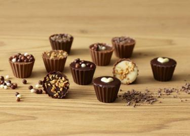 My Ambassadeur pralines