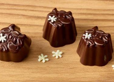 My pralines Clara