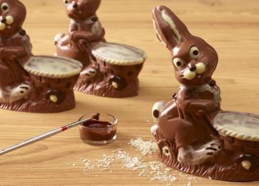 My Easter Bunny