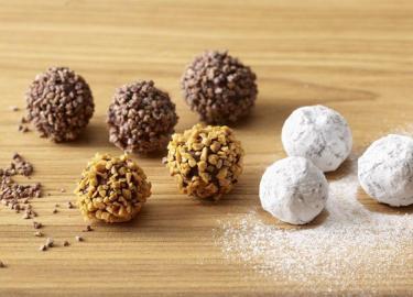 Truffles