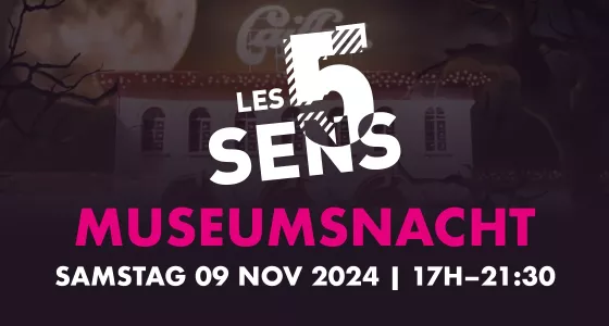 MUSEUMSNACHT