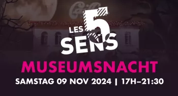 MUSEUMSNACHT