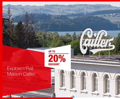 Maison Cailler